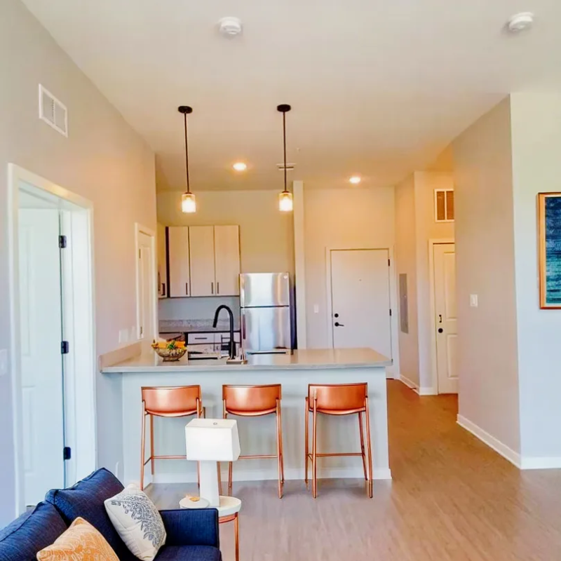 View of The Park | Luxury Apartments in Fate, Tx - Citywide Real Estate and ...